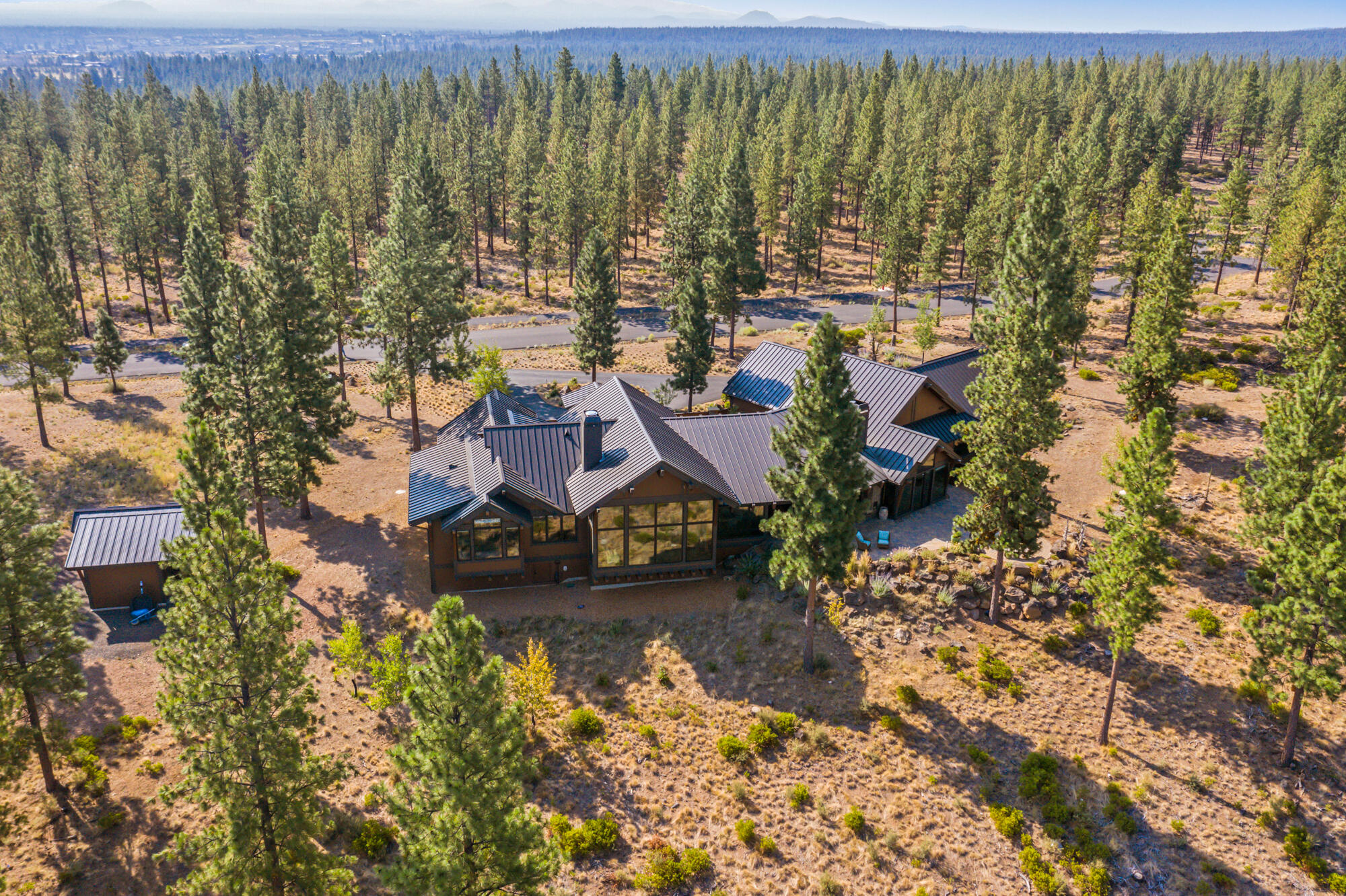Tree Farm - Residential