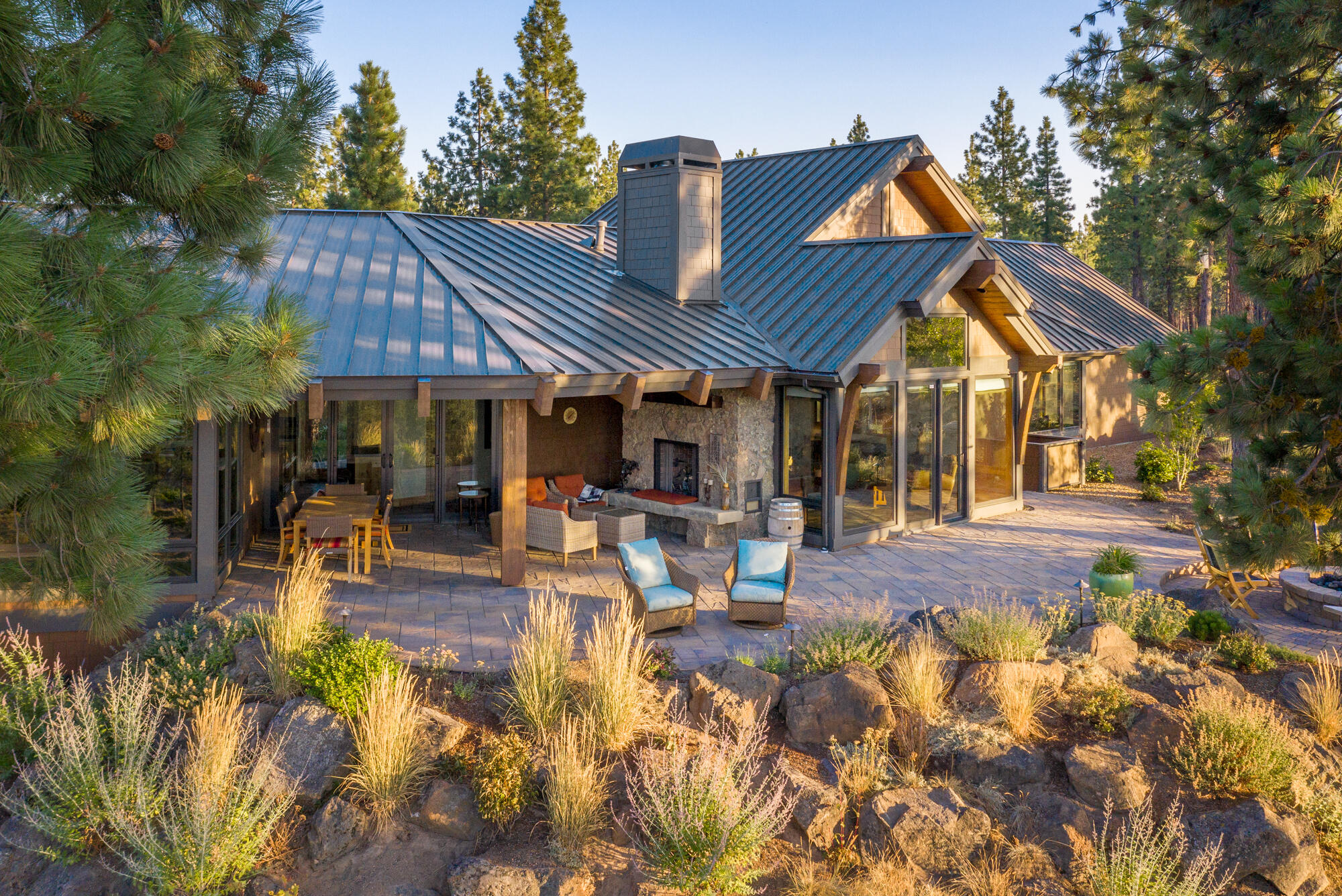 Tree Farm - Residential