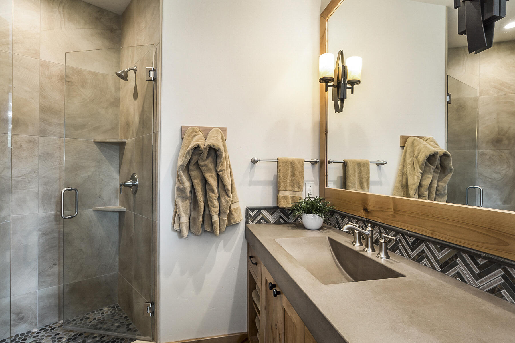 Tree Farm - Residential