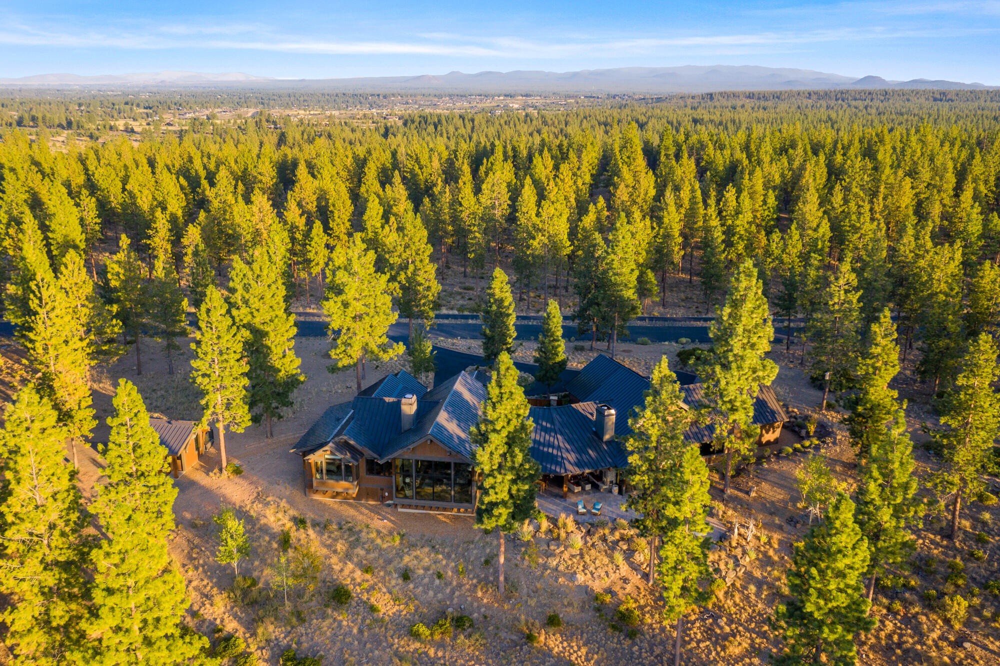 Tree Farm - Residential