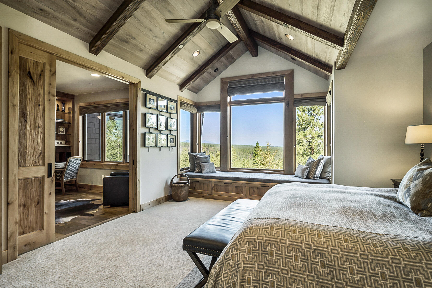 Tree Farm - Residential