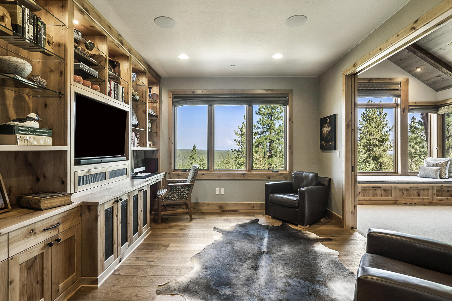 Tree Farm - Residential