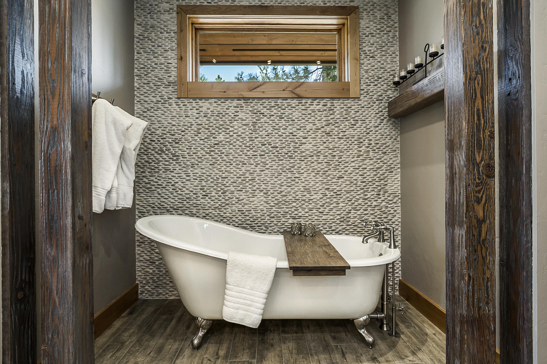 Tree Farm - Residential