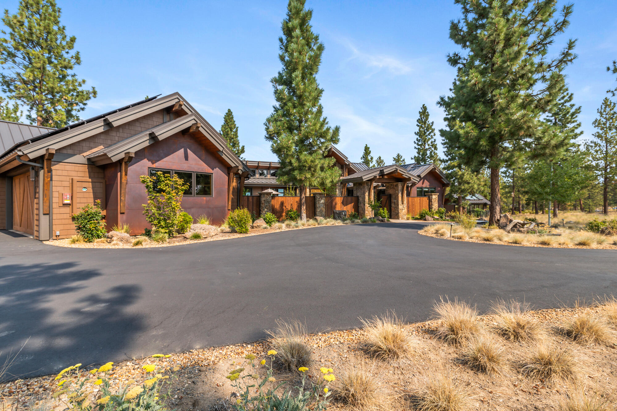 Tree Farm - Residential