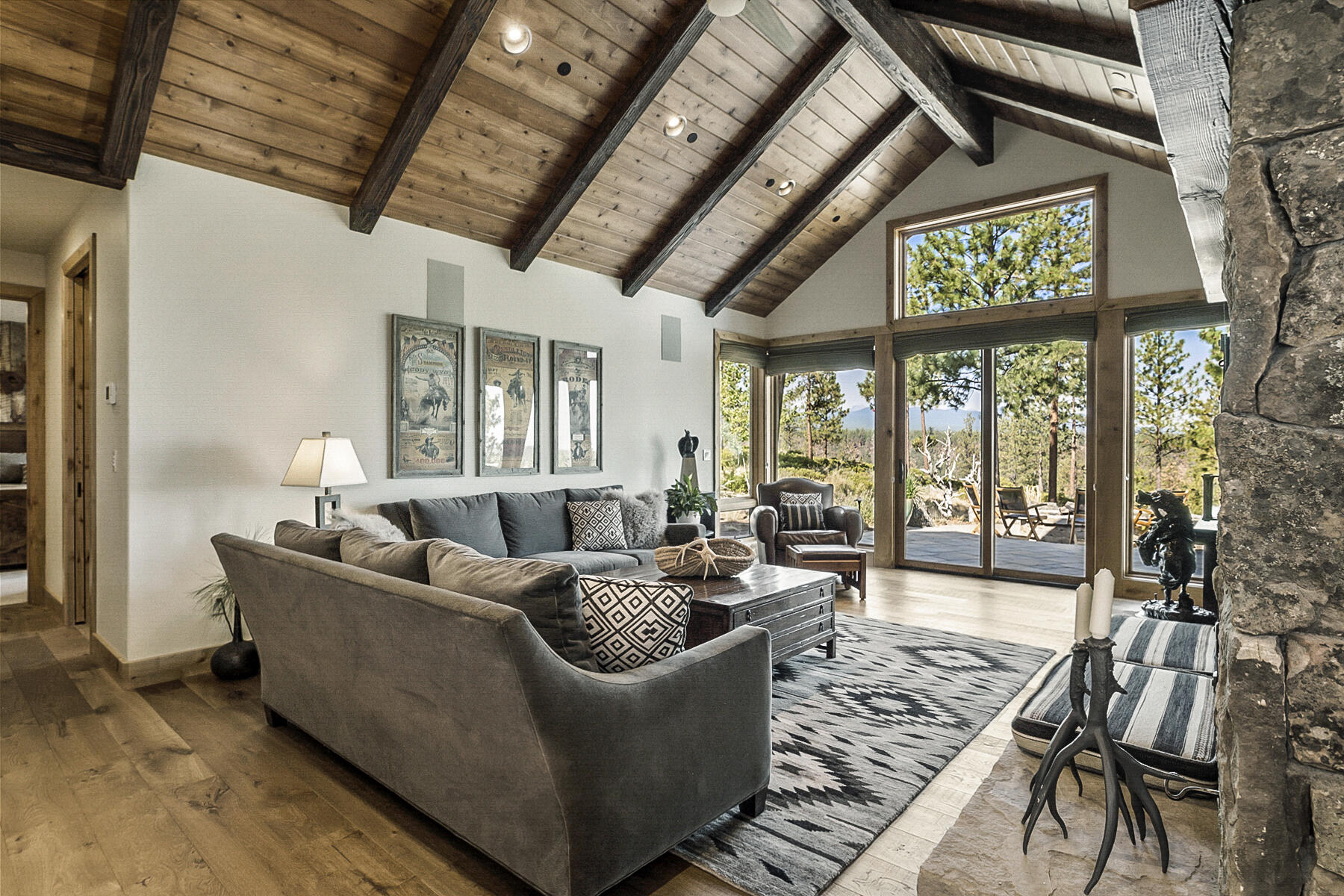 Tree Farm - Residential