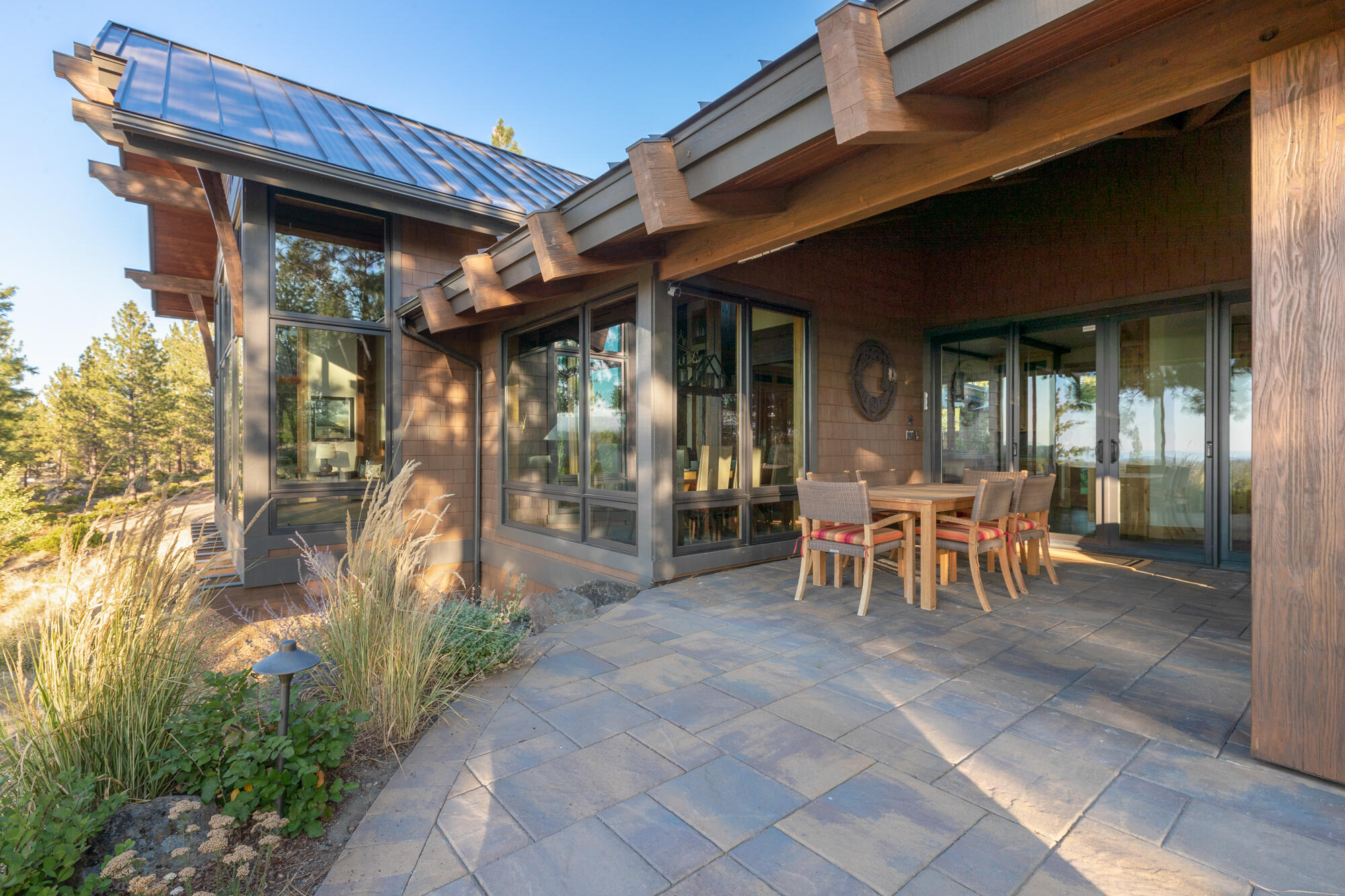 Tree Farm - Residential