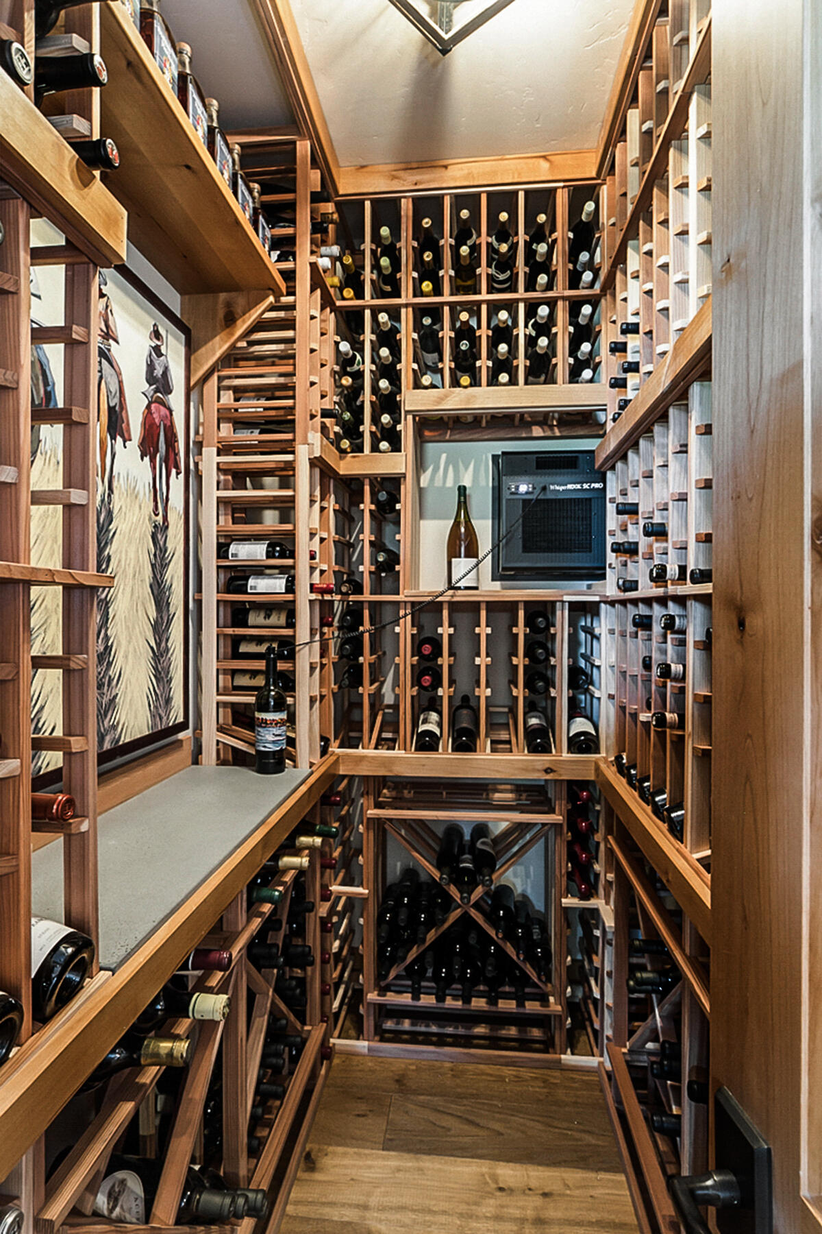 Tree Farm - Residential