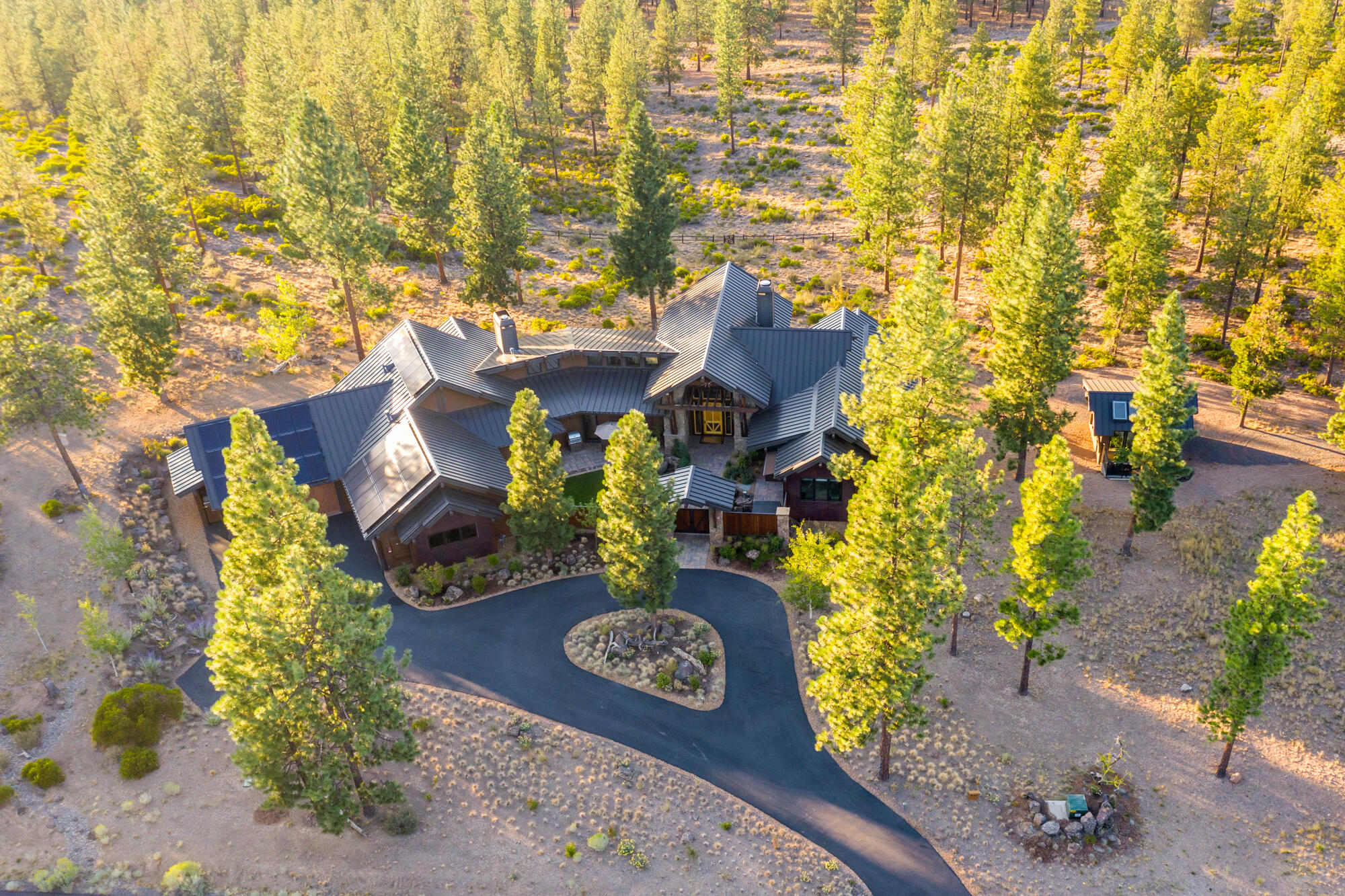 Tree Farm - Residential