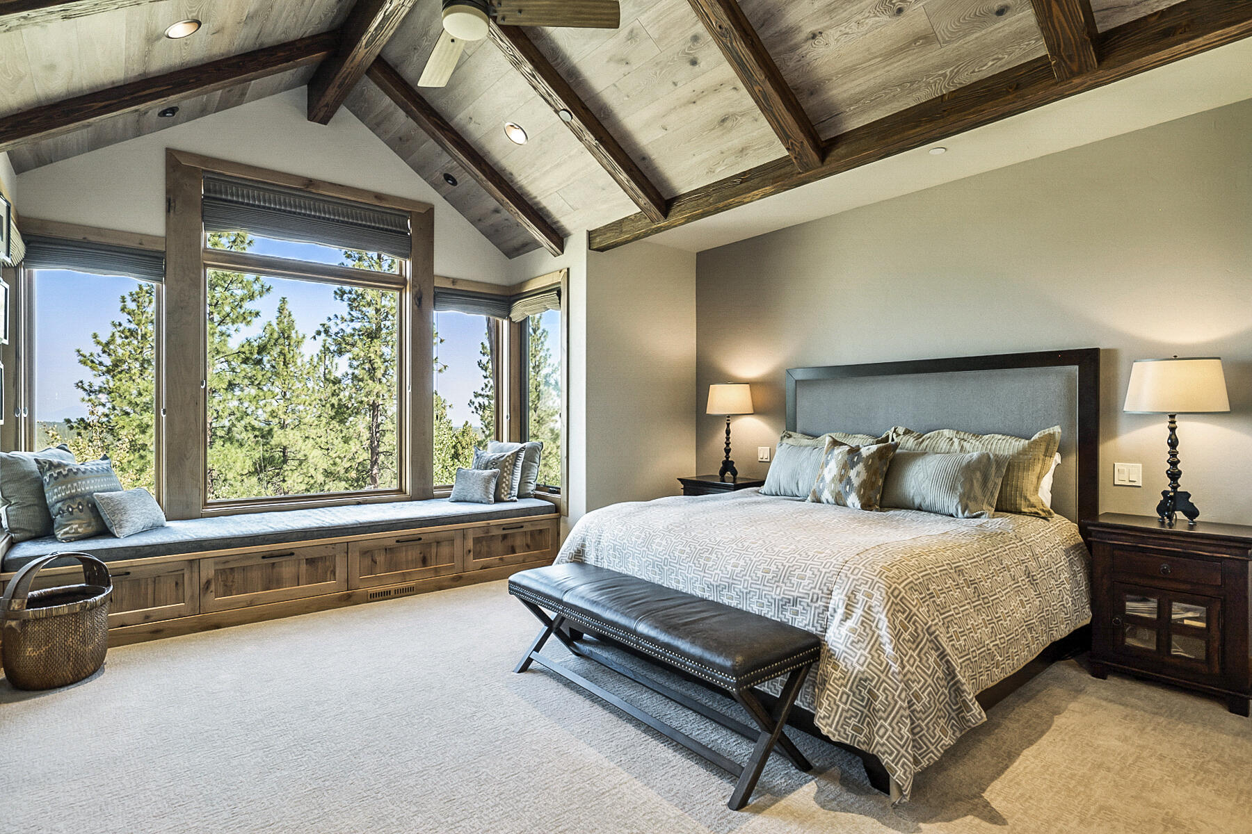 Tree Farm - Residential