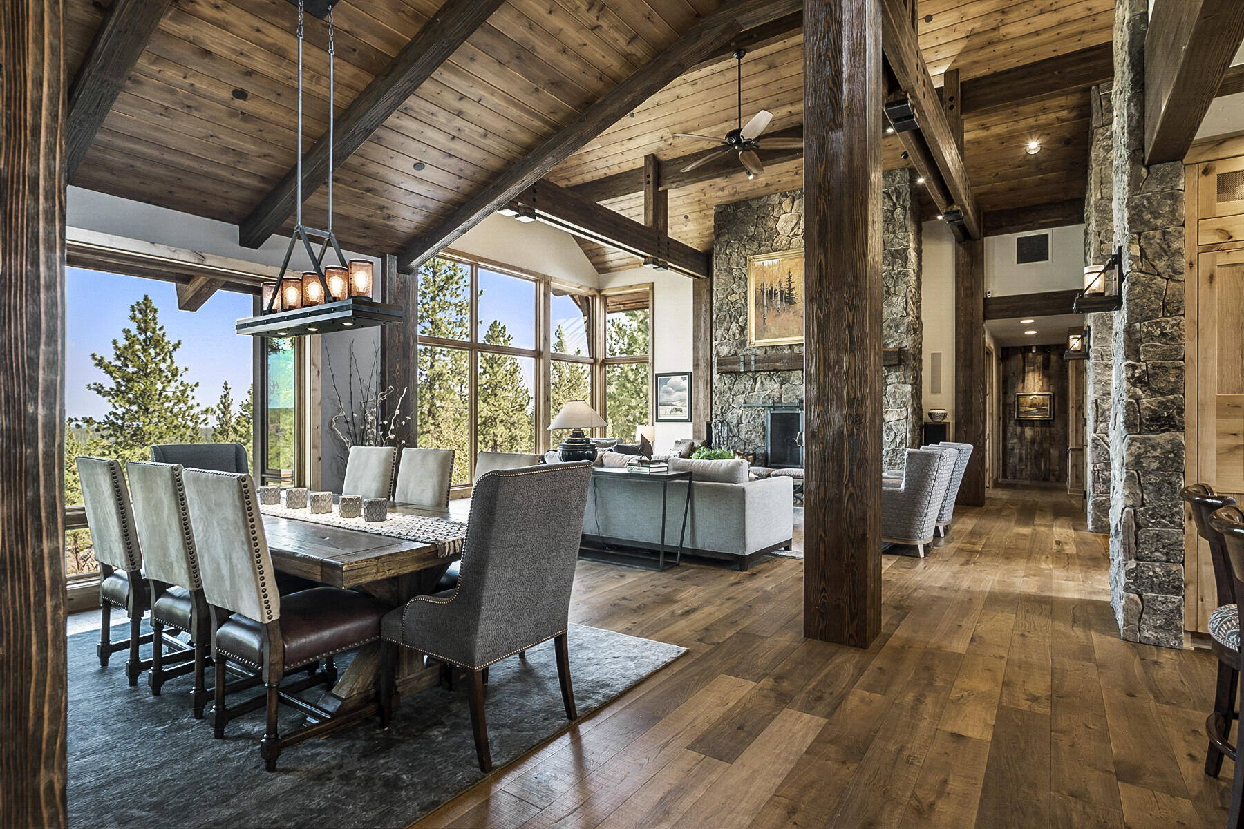 Tree Farm - Residential