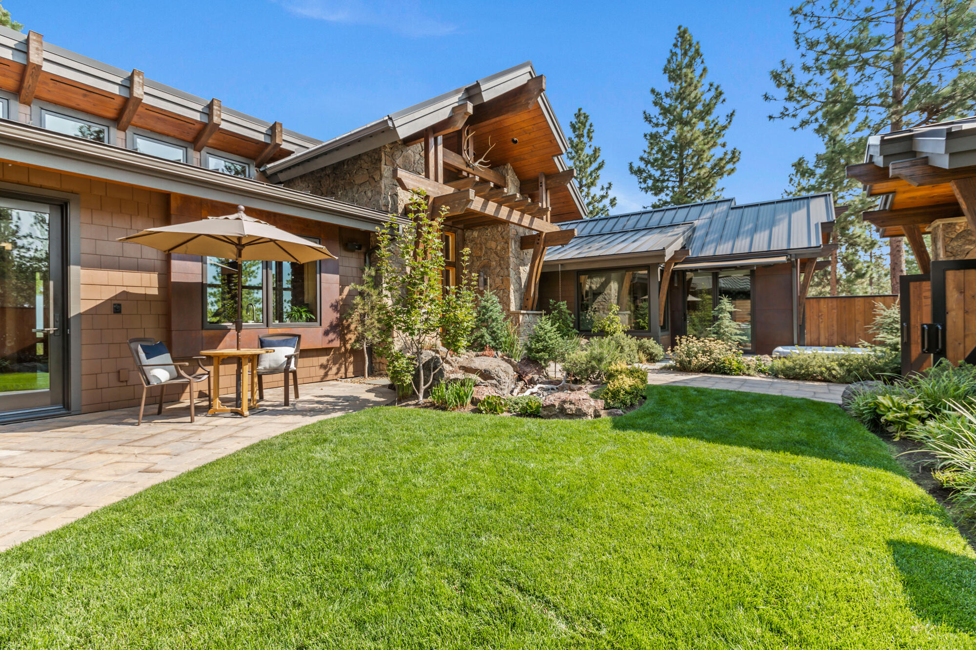 Tree Farm - Residential