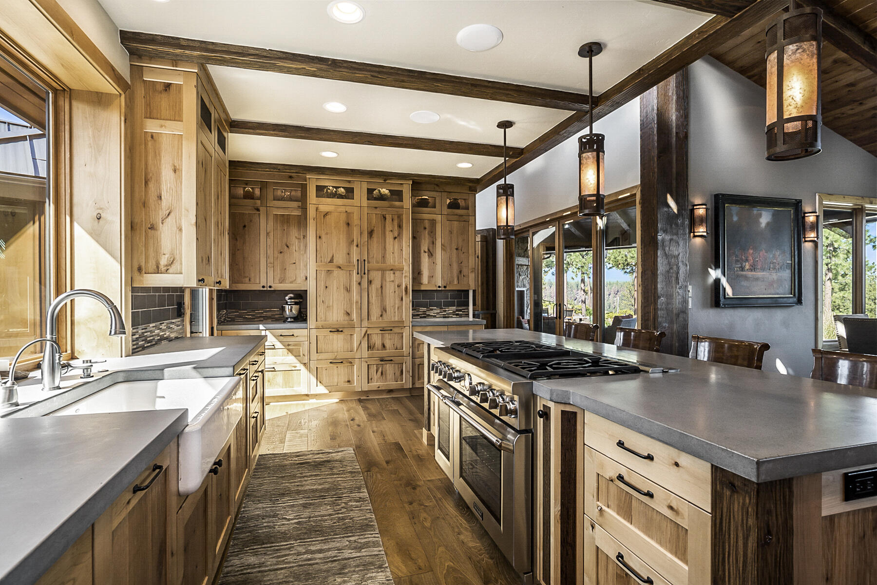 Tree Farm - Residential