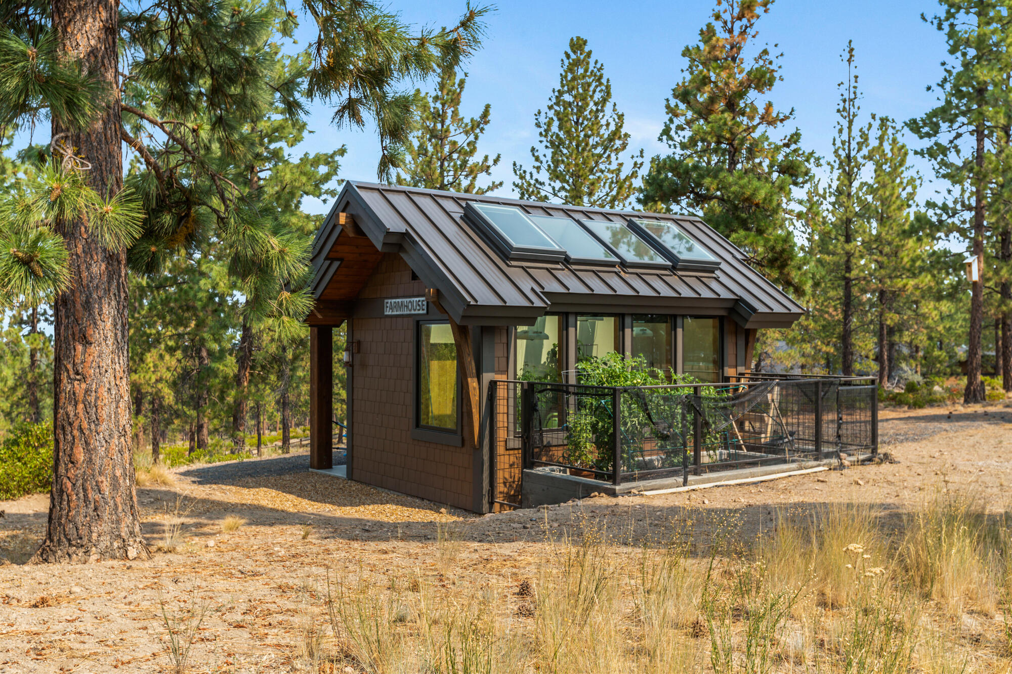 Tree Farm - Residential