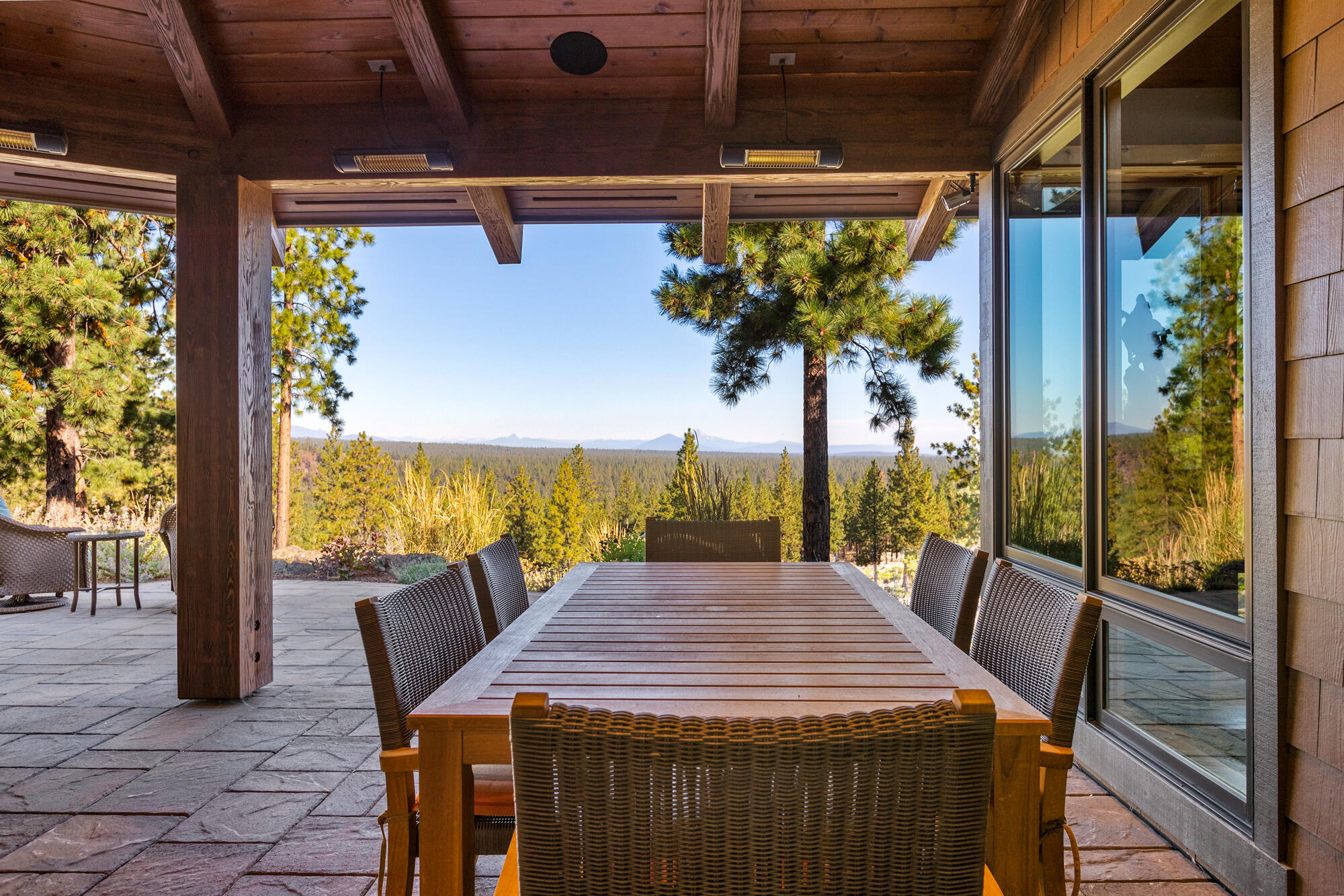 Tree Farm - Residential