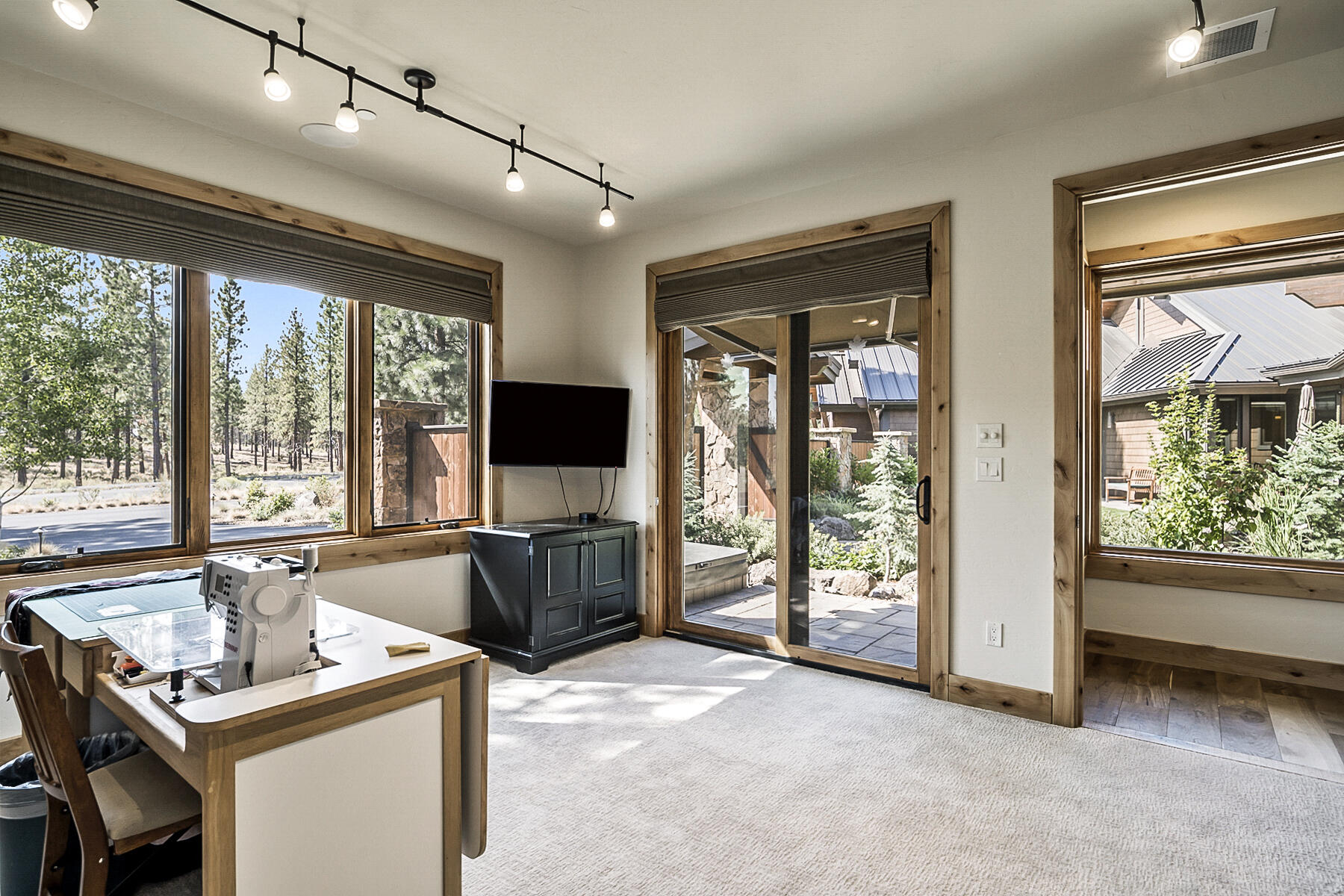 Tree Farm - Residential