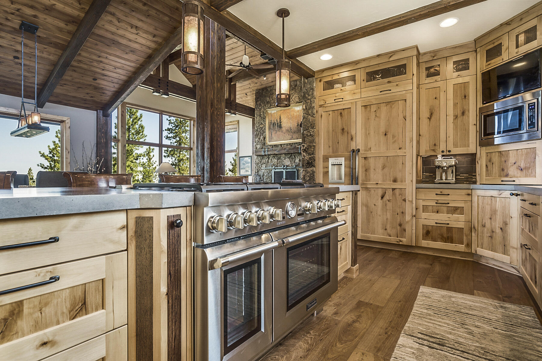 Tree Farm - Residential