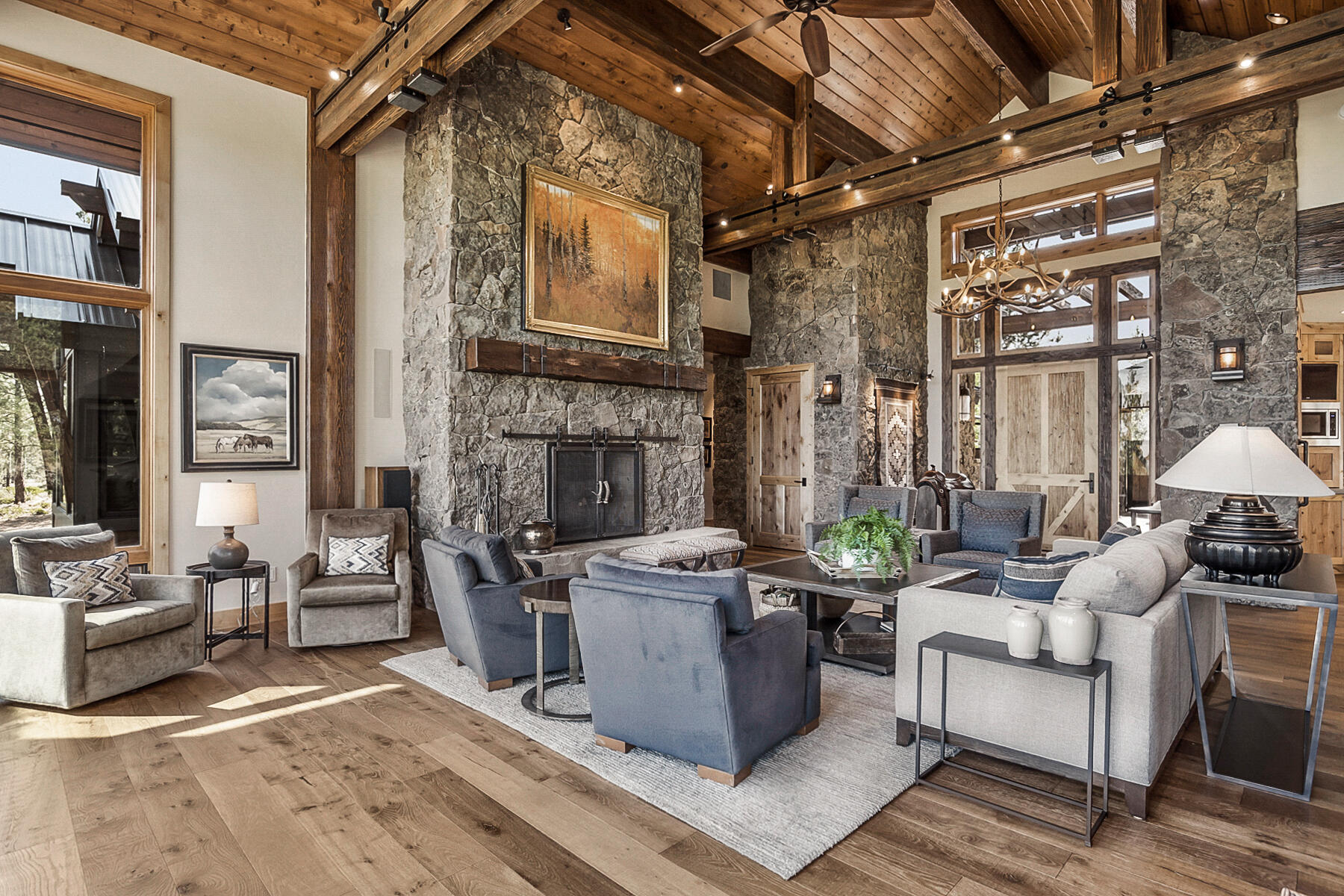 Tree Farm - Residential