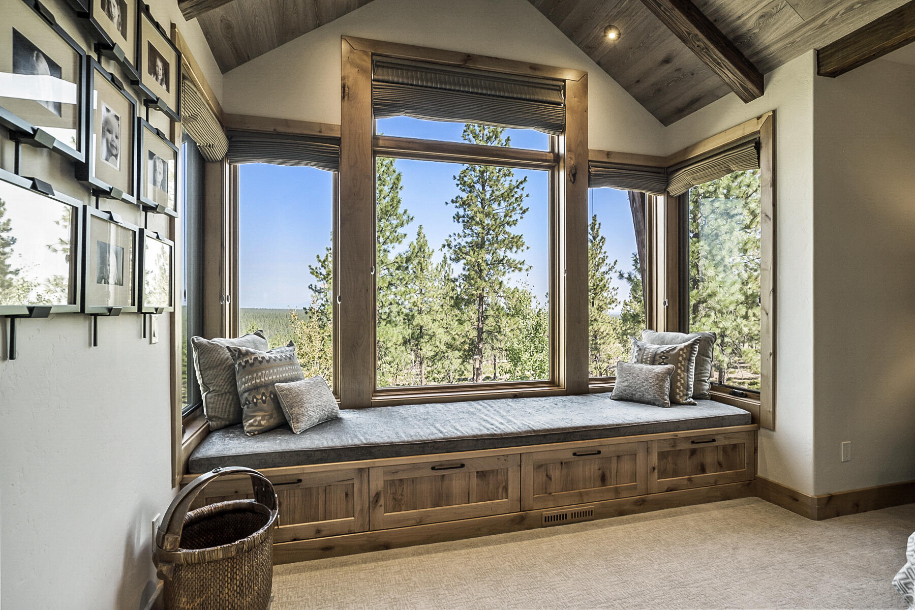 Tree Farm - Residential