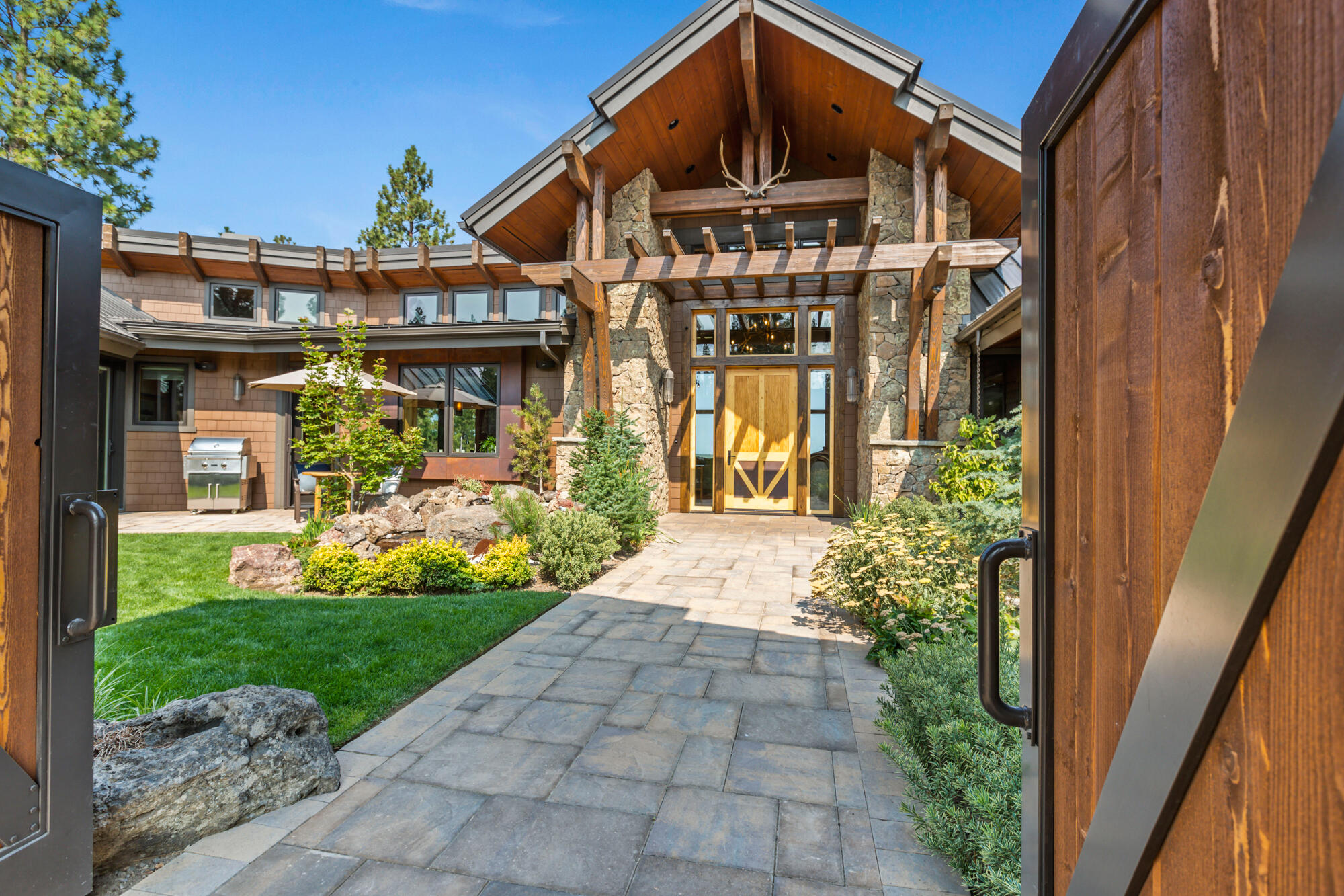 Tree Farm - Residential