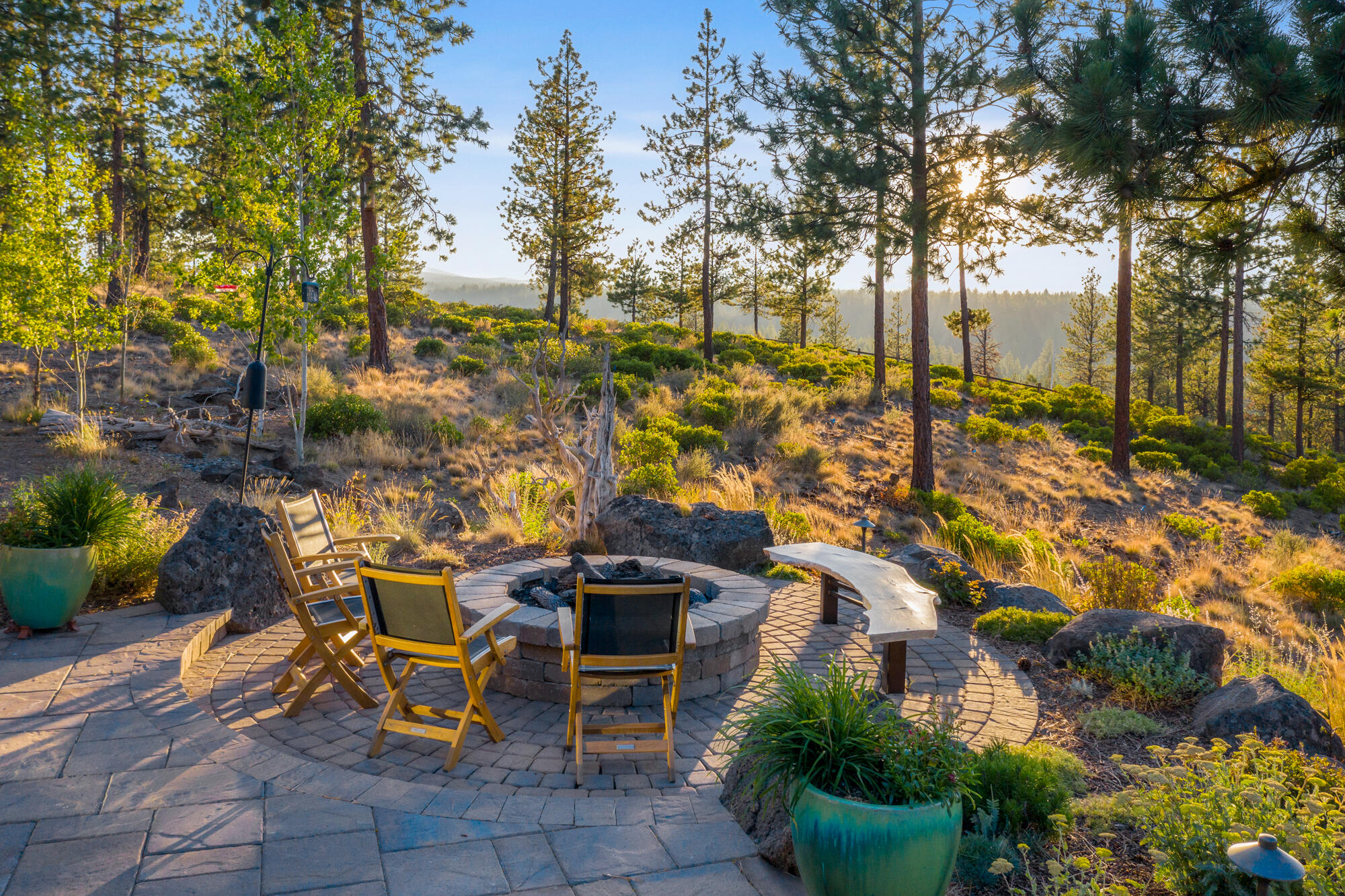 Tree Farm - Residential