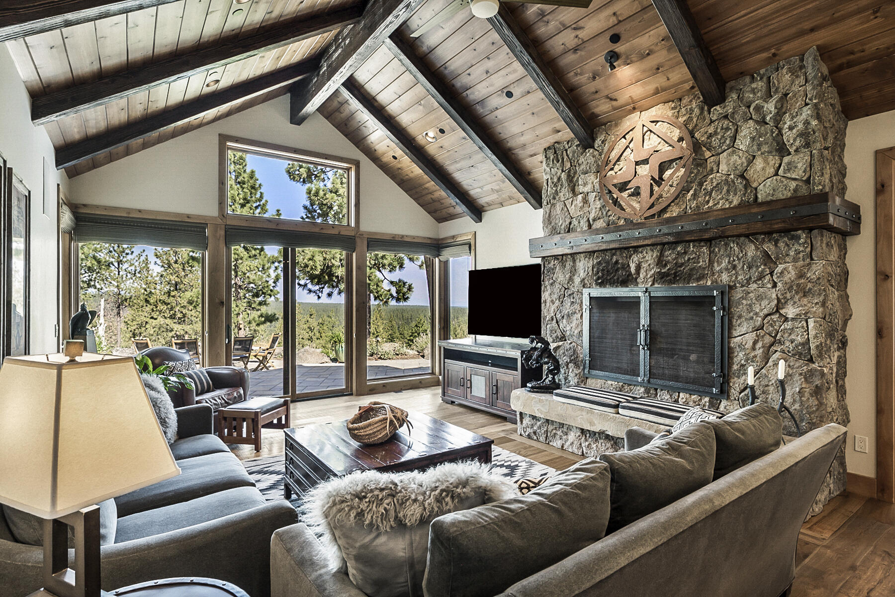 Tree Farm - Residential