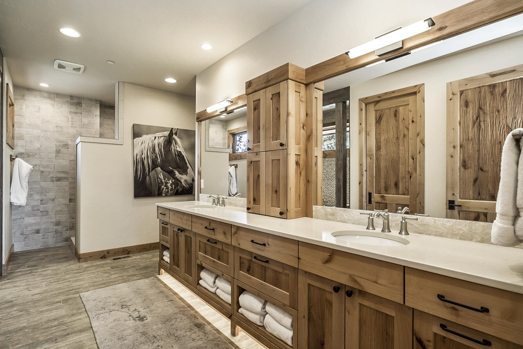 Tree Farm - Residential