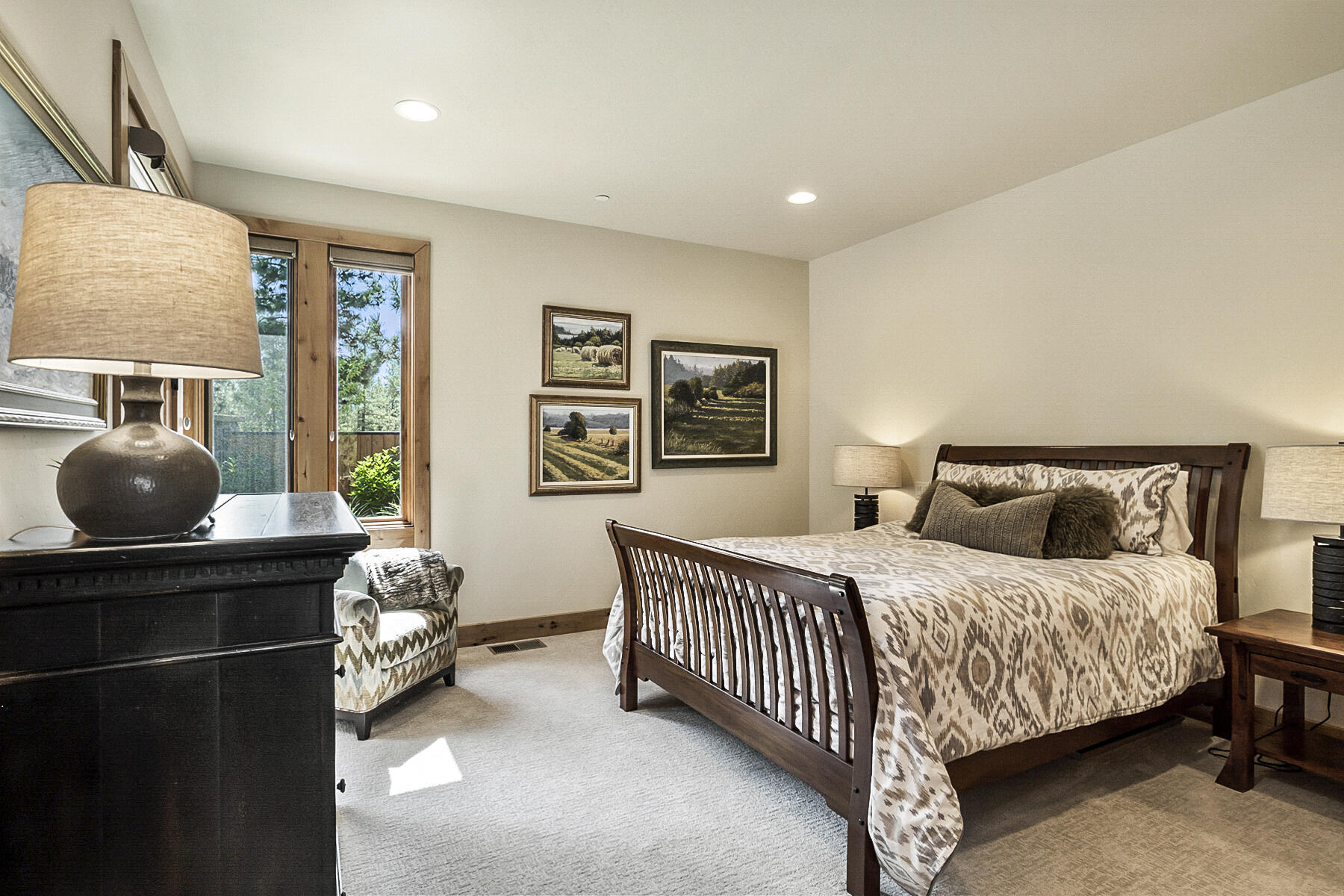 Tree Farm - Residential