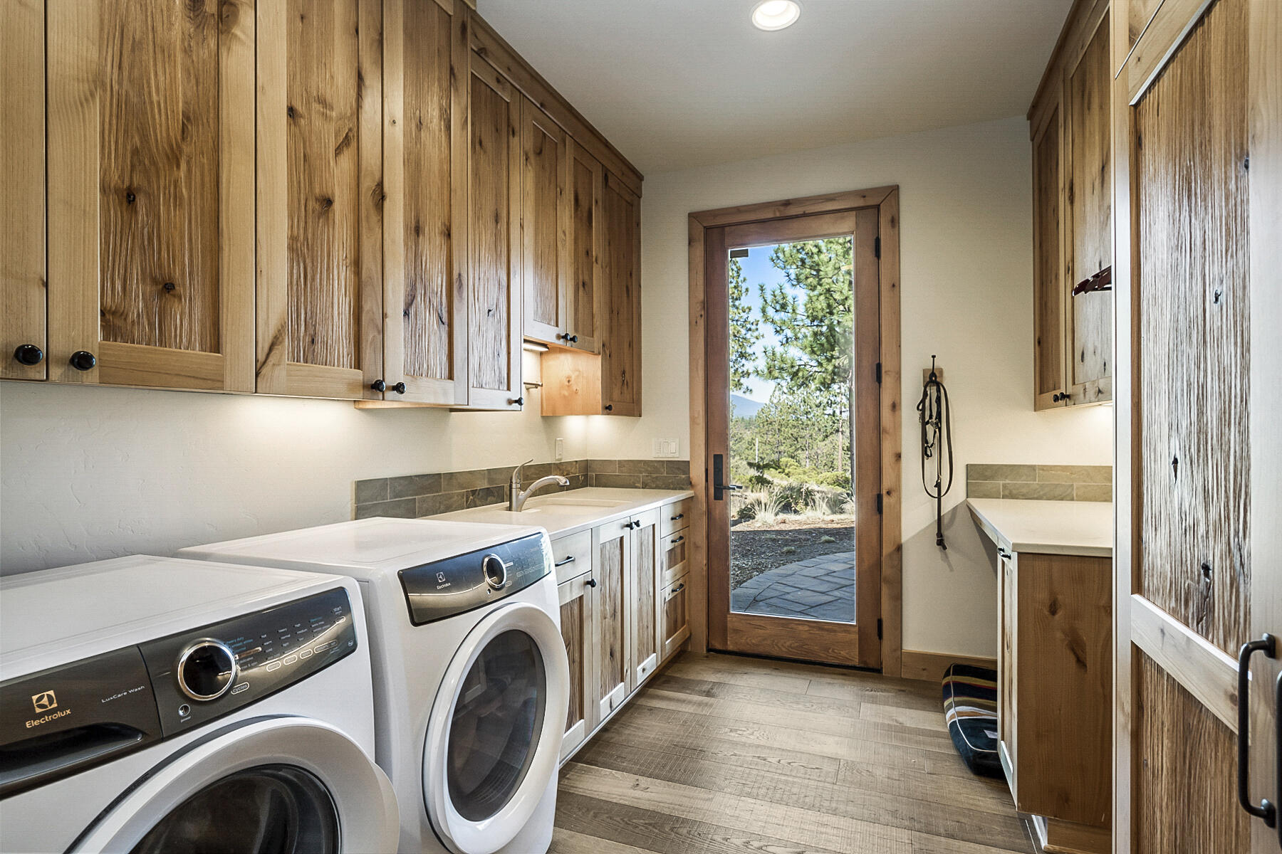 Tree Farm - Residential