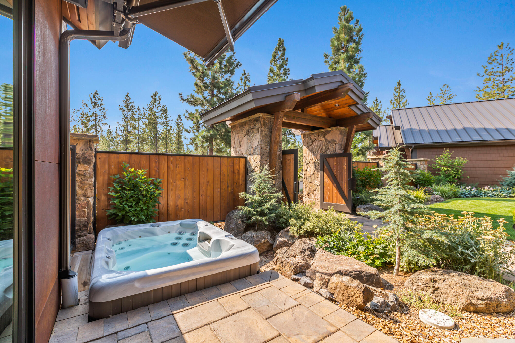 Tree Farm - Residential