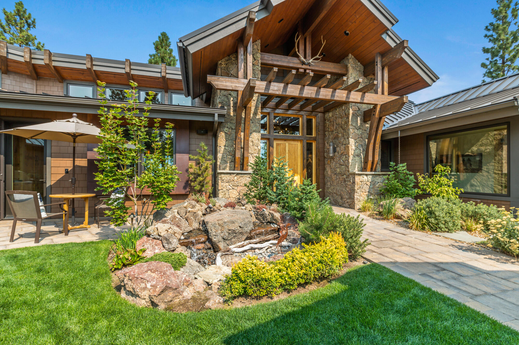 Tree Farm - Residential