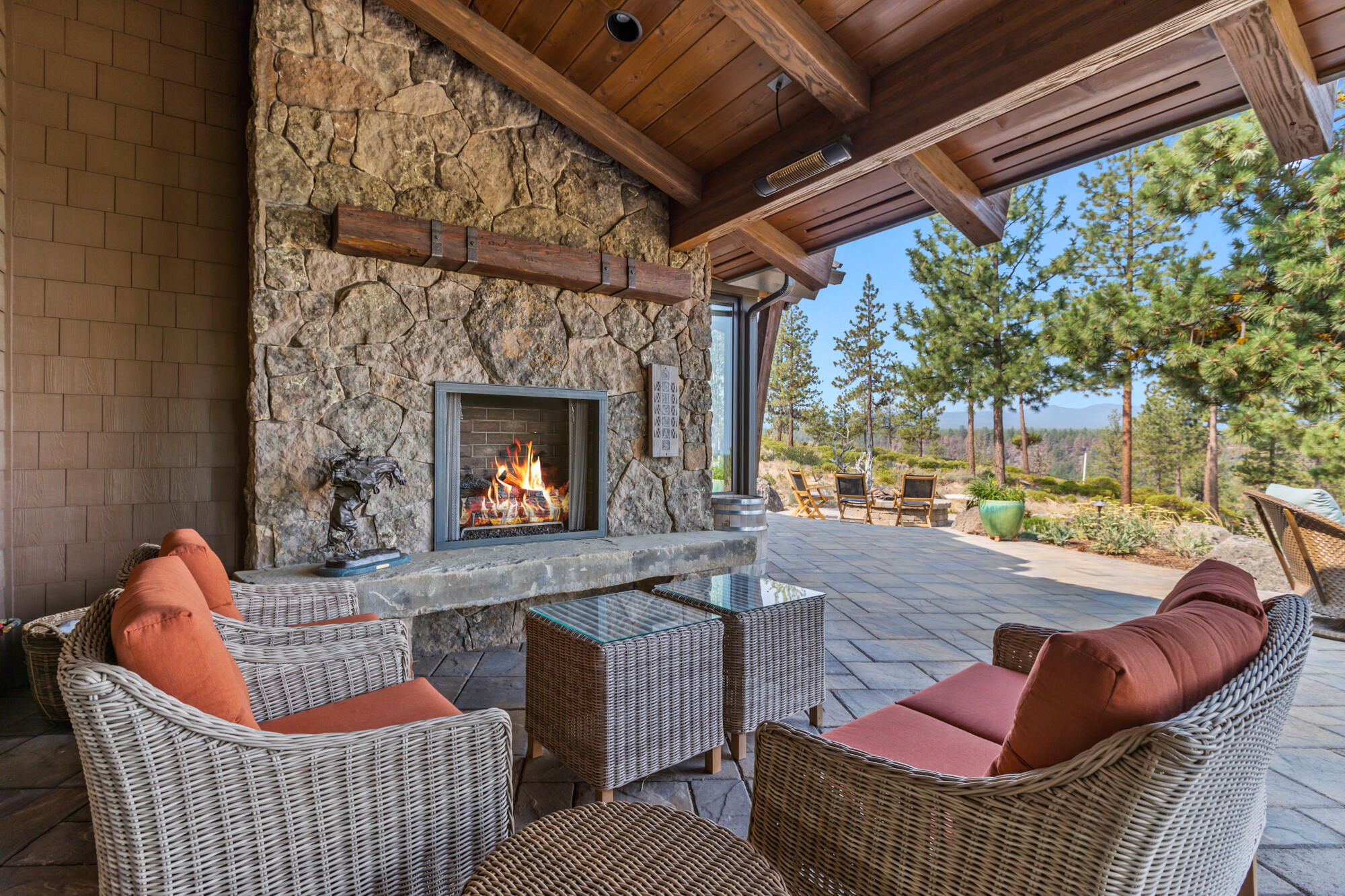 Tree Farm - Residential