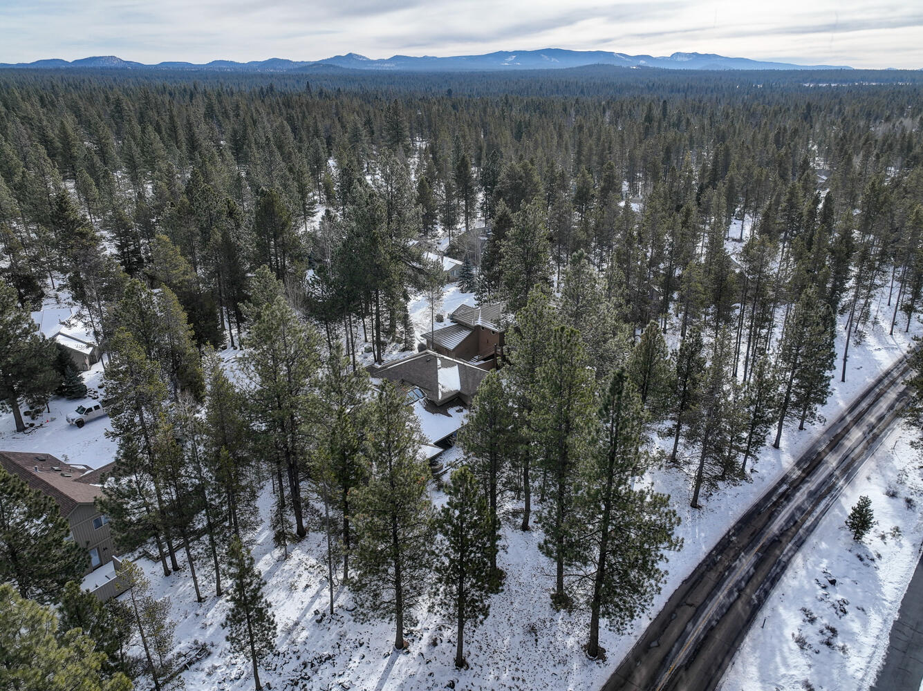 Fairway Point Villag - Residential