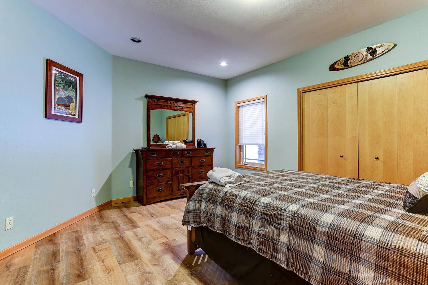 Fairway Point Villag - Residential