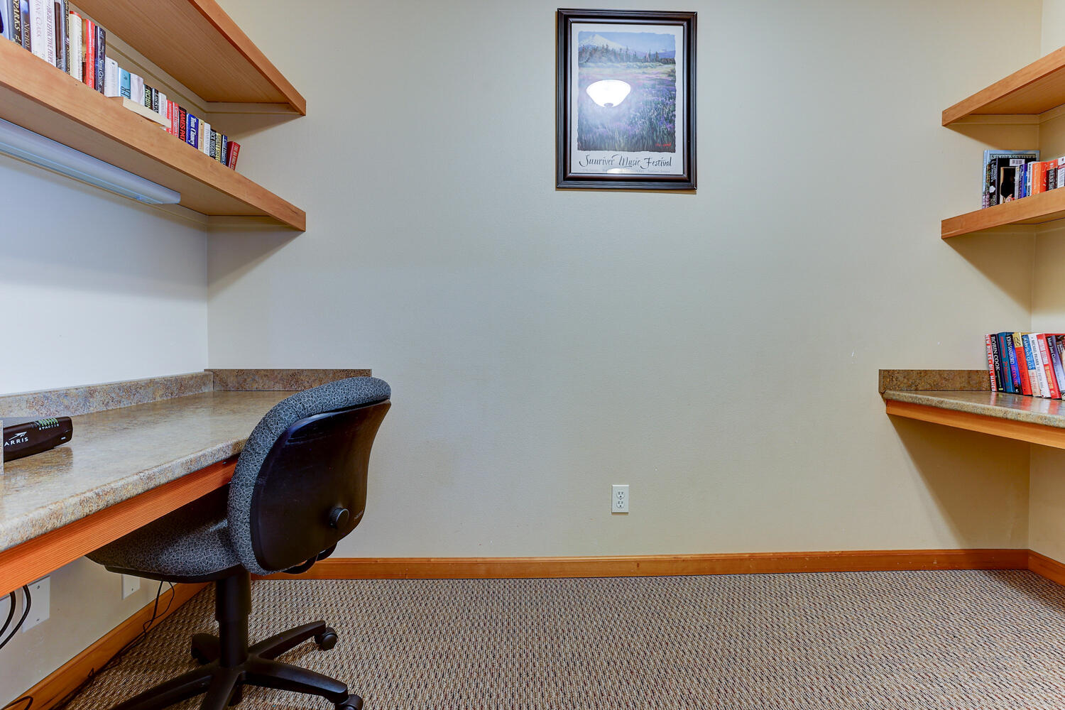 Fairway Point Villag - Residential