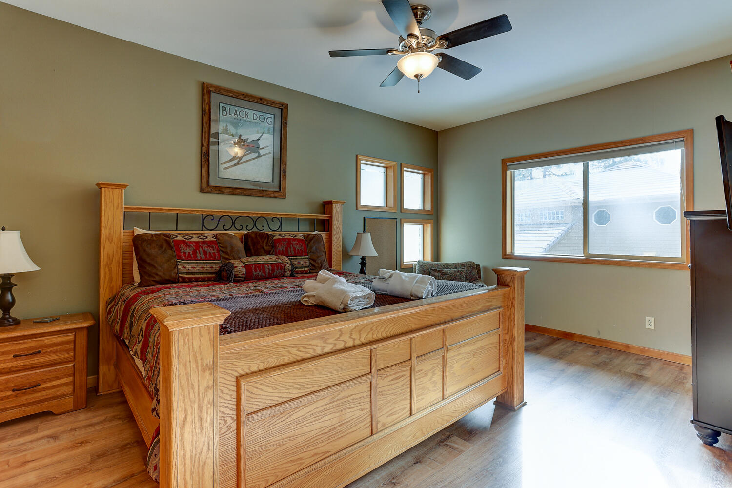 Fairway Point Villag - Residential