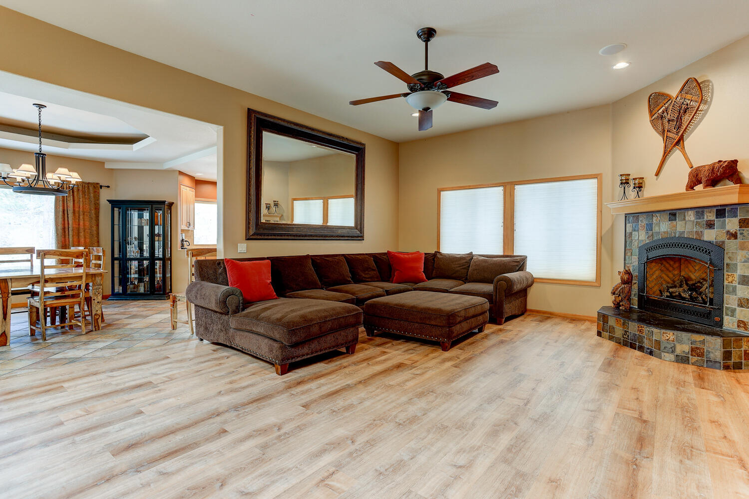 Fairway Point Villag - Residential