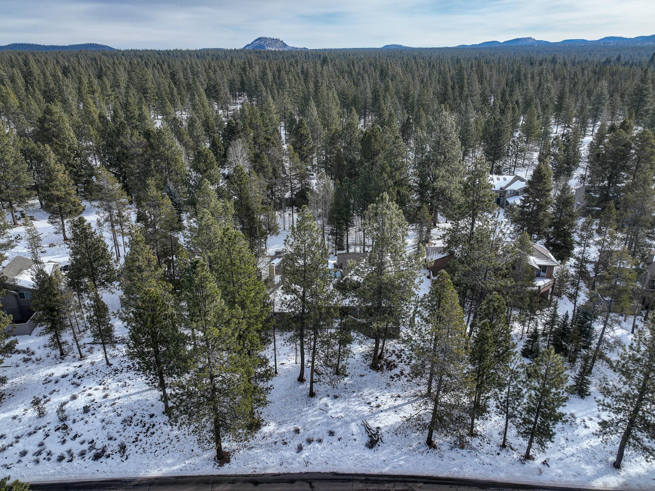 Fairway Point Villag - Residential