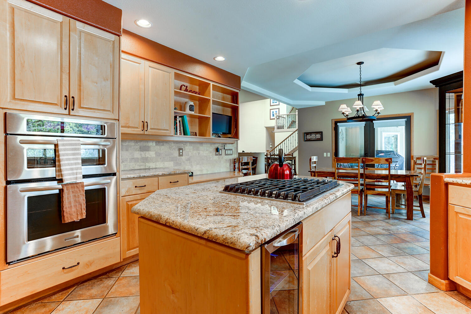 Fairway Point Villag - Residential