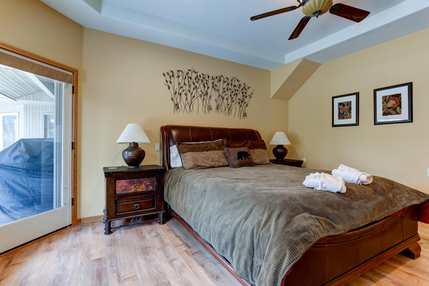 Fairway Point Villag - Residential