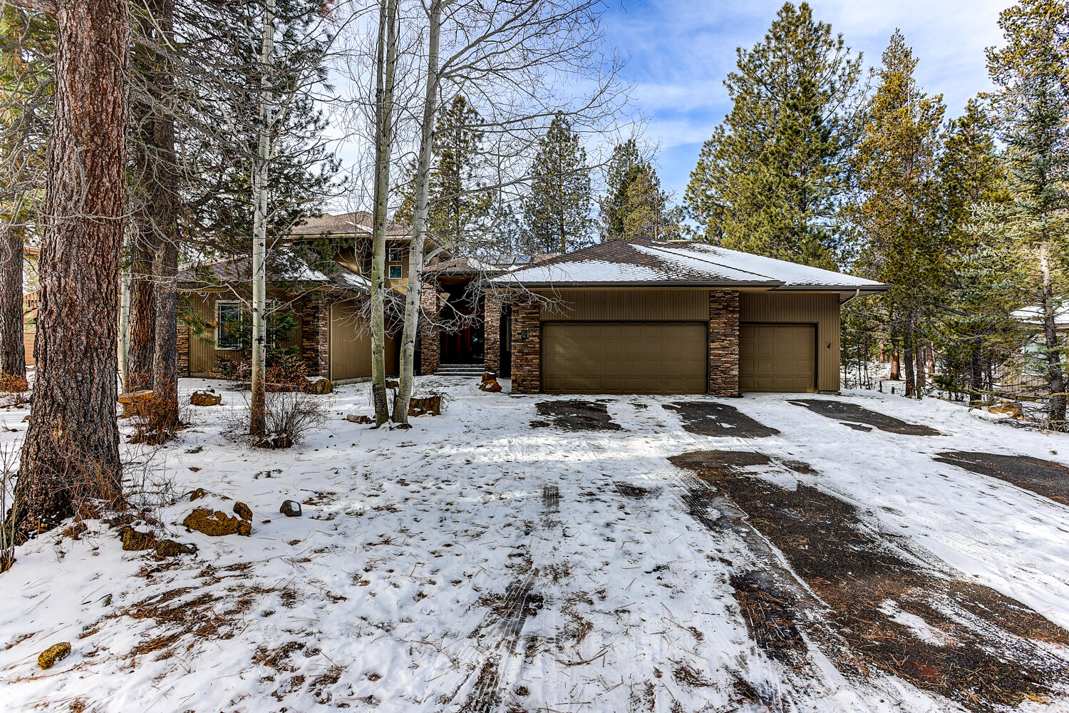 Fairway Point Villag - Residential