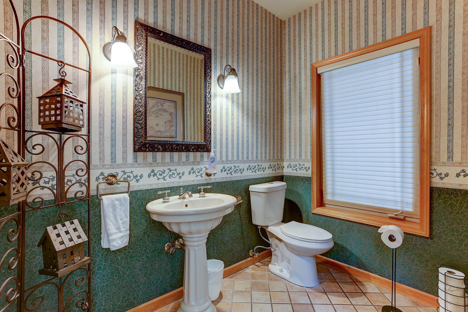 Fairway Point Villag - Residential