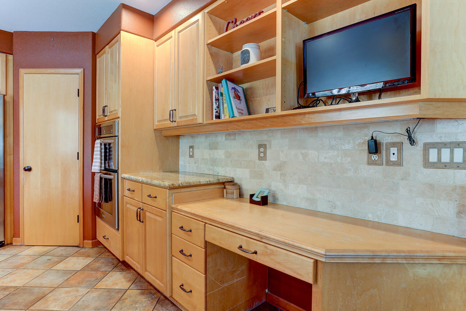 Fairway Point Villag - Residential