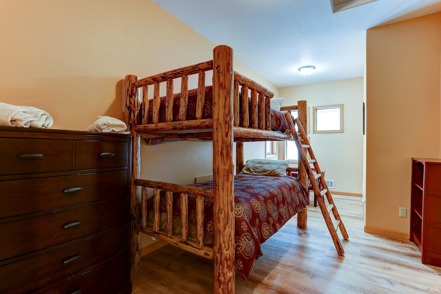 Fairway Point Villag - Residential