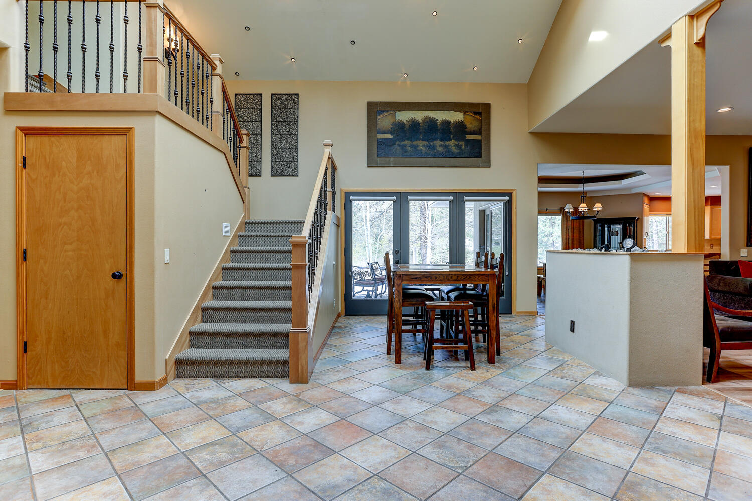 Fairway Point Villag - Residential