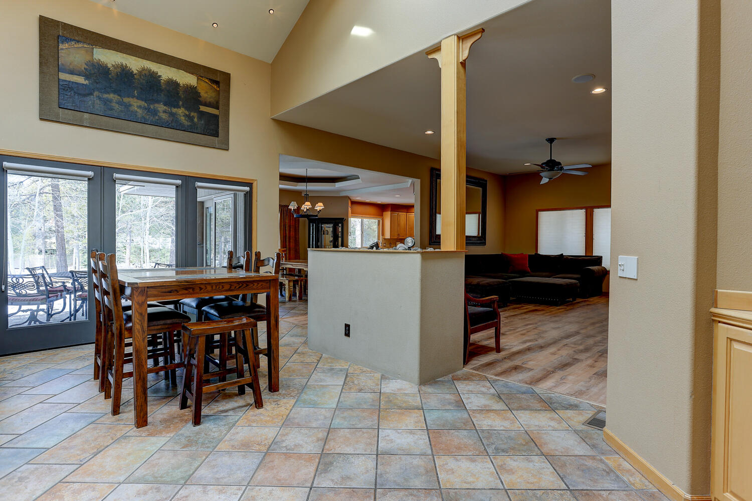 Fairway Point Villag - Residential