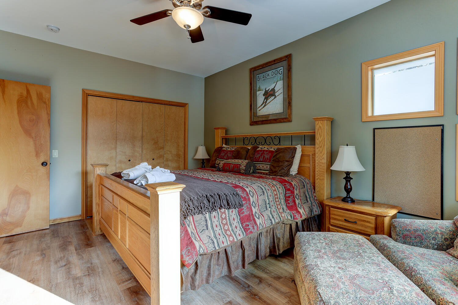 Fairway Point Villag - Residential