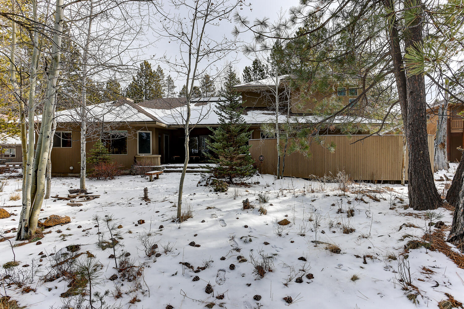 Fairway Point Villag - Residential