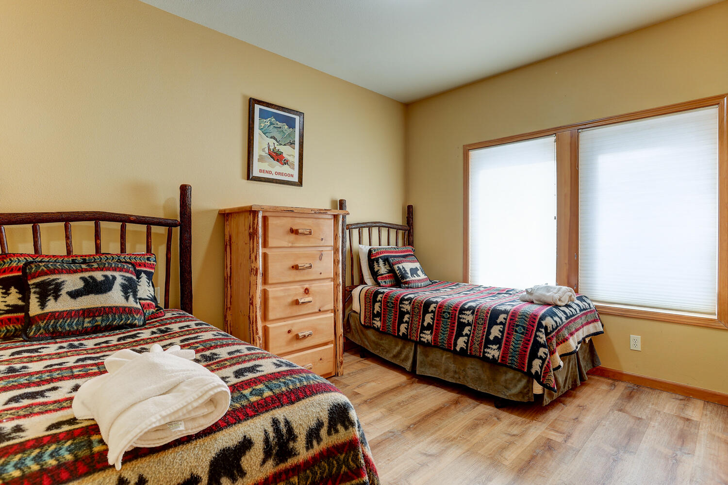 Fairway Point Villag - Residential