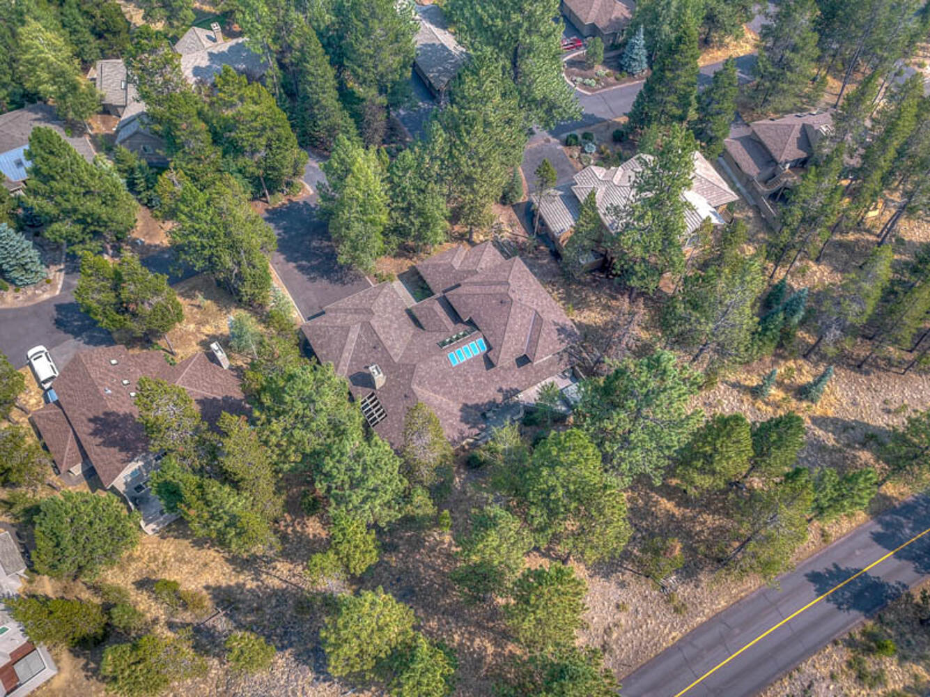 Fairway Point Villag - Residential