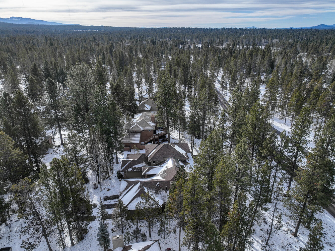 Fairway Point Villag - Residential